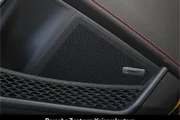 Porsche 992 din 2024 cu 4.300 km - oferta POR111757 - foto 29