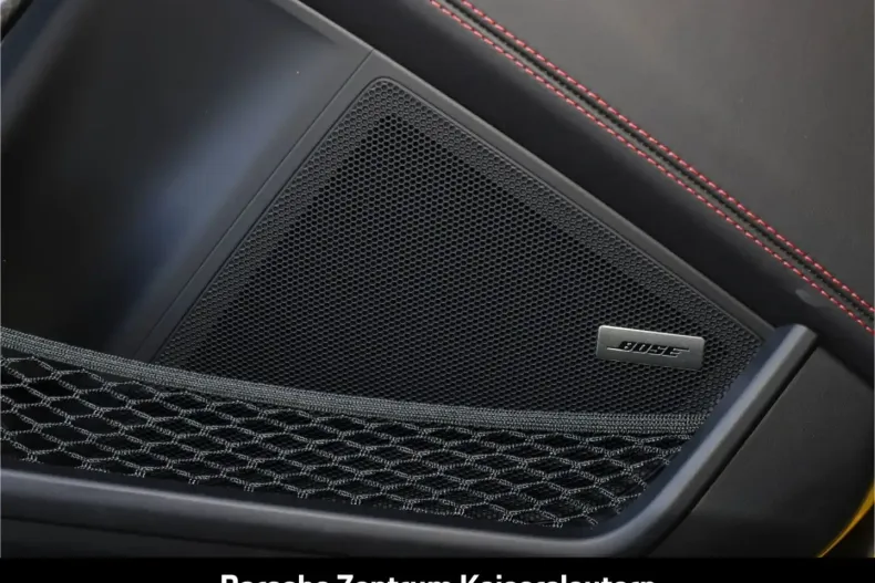 Porsche 992 din 2024 cu 4.300 km - oferta POR111757 - foto 29