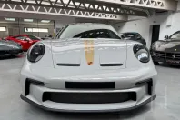 Porsche 992 din 2024 cu 4.800 km - oferta POR111758 - foto 1
