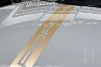 Porsche 992 din 2024 cu 4.800 km - oferta POR111758 - foto 6