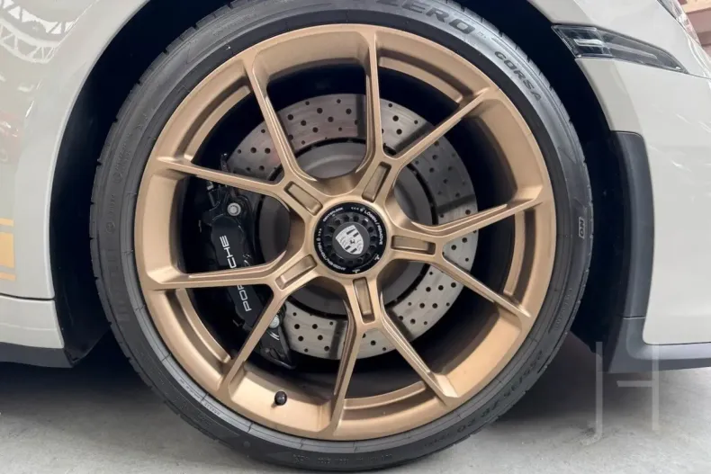 Porsche 992 din 2024 cu 4.800 km - oferta POR111758 - foto 10