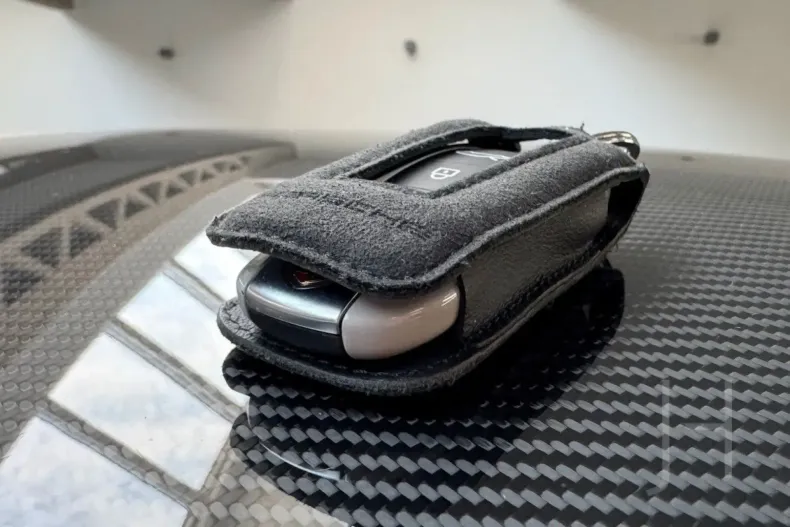 Porsche 992 din 2024 cu 4.800 km - oferta POR111758 - foto 15