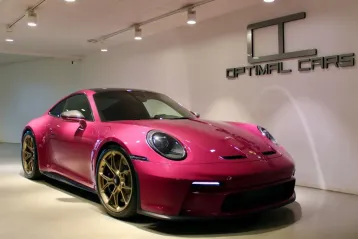 Porsche 992 din 2023 - oferta POR111759