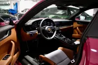 Porsche 992 din 2023 cu 2.122 km - oferta POR111759 - foto 3