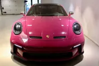 Porsche 992 din 2023 cu 2.122 km - oferta POR111759 - foto 9