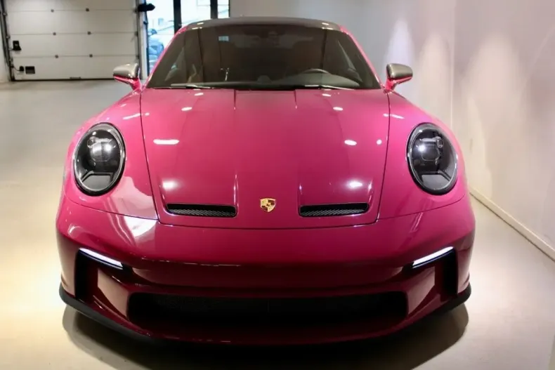 Porsche 992 din 2023 cu 2.122 km - oferta POR111759 - foto 9