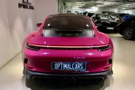 Porsche 992 din 2023 cu 2.122 km - oferta POR111759 - foto 10