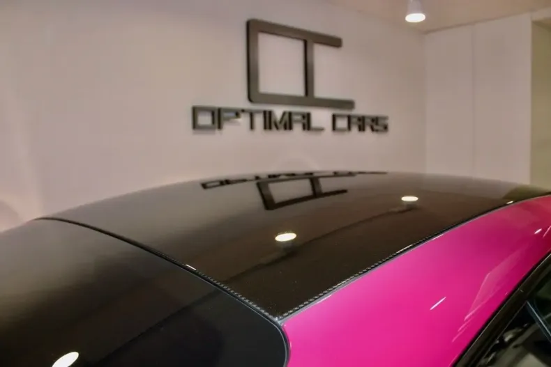 Porsche 992 din 2023 cu 2.122 km - oferta POR111759 - foto 14