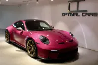Porsche 992 din 2023 cu 2.122 km - oferta POR111759 - foto 15