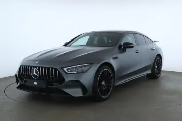 Mercedes-Benz AMG GT din 2024 - oferta MER111760