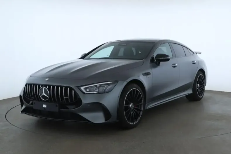 Mercedes-Benz AMG GT din 2024 cu 15.706 km - oferta MER111760 - foto 1