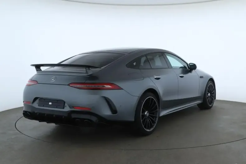 Mercedes-Benz AMG GT din 2024 cu 15.706 km - oferta MER111760 - foto 2