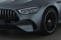 Mercedes-Benz AMG GT din 2024 cu 15.706 km - oferta MER111760 - foto 3