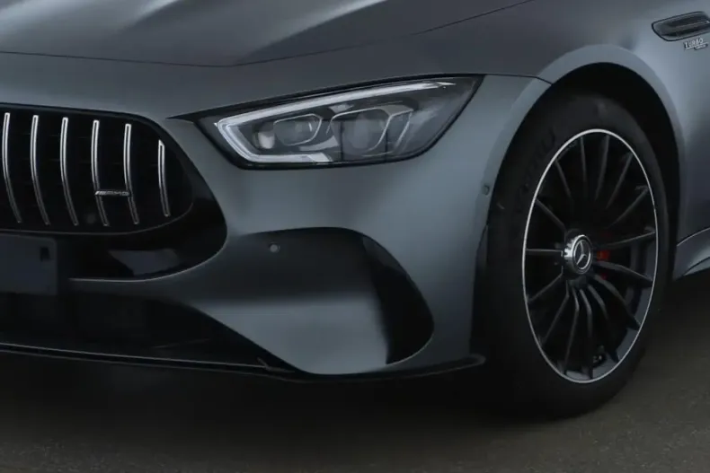 Mercedes-Benz AMG GT din 2024 cu 15.706 km - oferta MER111760 - foto 3