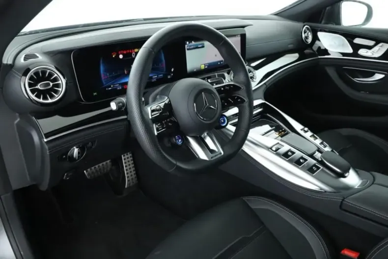 Mercedes-Benz AMG GT din 2024 cu 15.706 km - oferta MER111760 - foto 6