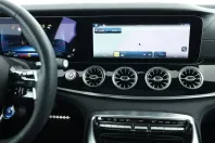 Mercedes-Benz AMG GT din 2024 cu 15.706 km - oferta MER111760 - foto 7