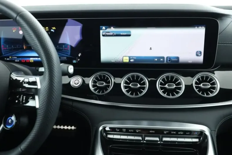 Mercedes-Benz AMG GT din 2024 cu 15.706 km - oferta MER111760 - foto 7