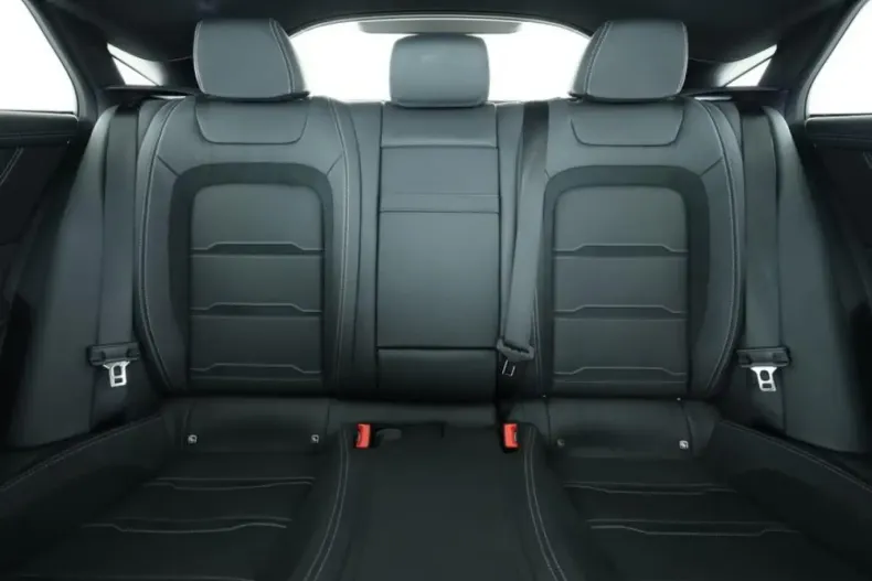 Mercedes-Benz AMG GT din 2024 cu 15.706 km - oferta MER111760 - foto 9