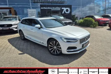 Volvo V90 din 2022 - oferta VOL111763