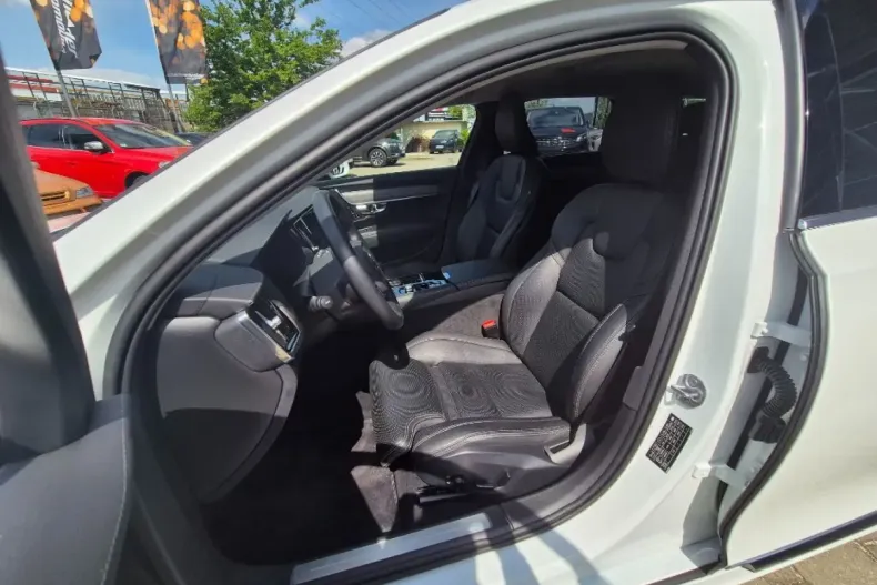 Volvo V90 din 2022 cu 34.415 km - oferta VOL111763 - foto 7