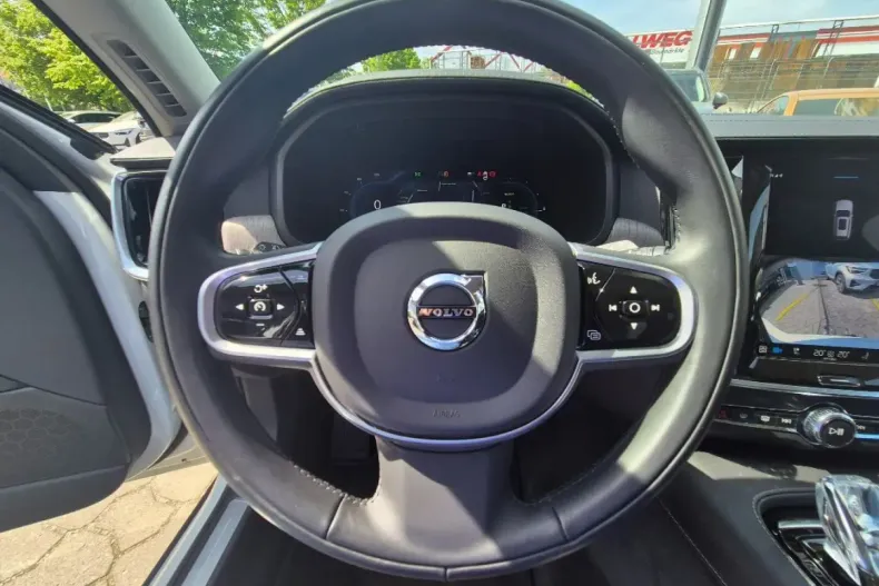 Volvo V90 din 2022 cu 34.415 km - oferta VOL111763 - foto 8