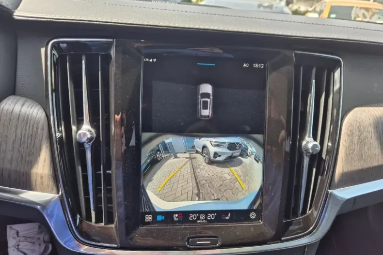 Volvo V90 din 2022 cu 34.415 km - oferta VOL111763 - foto 11