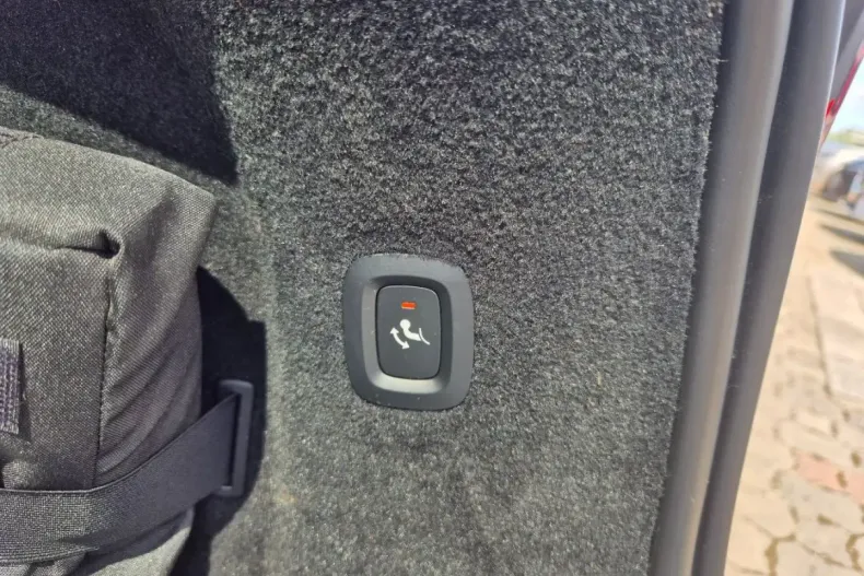 Volvo V90 din 2022 cu 34.415 km - oferta VOL111763 - foto 16