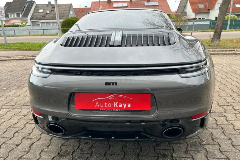 Porsche 911 din 2022 cu 32.500 km - oferta POR111766 - foto 3