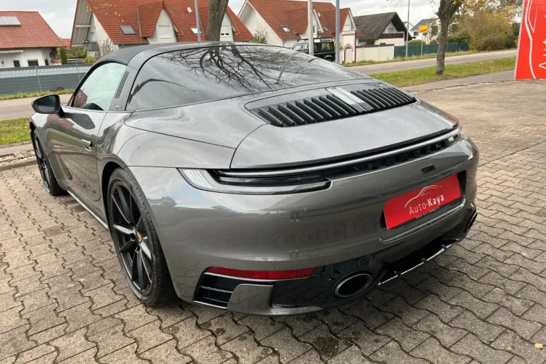 Porsche 911 din 2022 cu 32.500 km - oferta POR111766 - foto 7