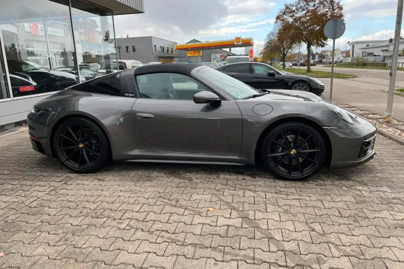 Porsche 911 din 2022 cu 32.500 km - oferta POR111766 - foto 9