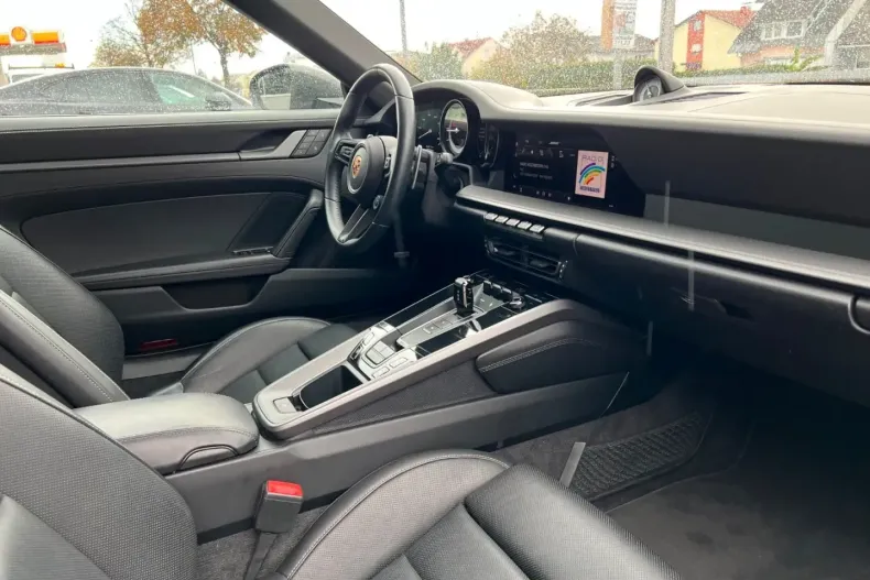 Porsche 911 din 2022 cu 32.500 km - oferta POR111766 - foto 10