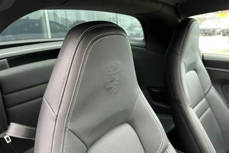 Porsche 911 din 2022 cu 32.500 km - oferta POR111766 - foto 15