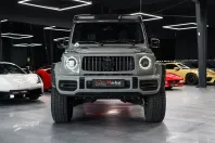 Mercedes-Benz G 63 AMG din 2022 cu 10.500 km - oferta MER111767 - foto 3