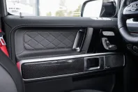 Mercedes-Benz G 63 AMG din 2022 cu 10.500 km - oferta MER111767 - foto 17