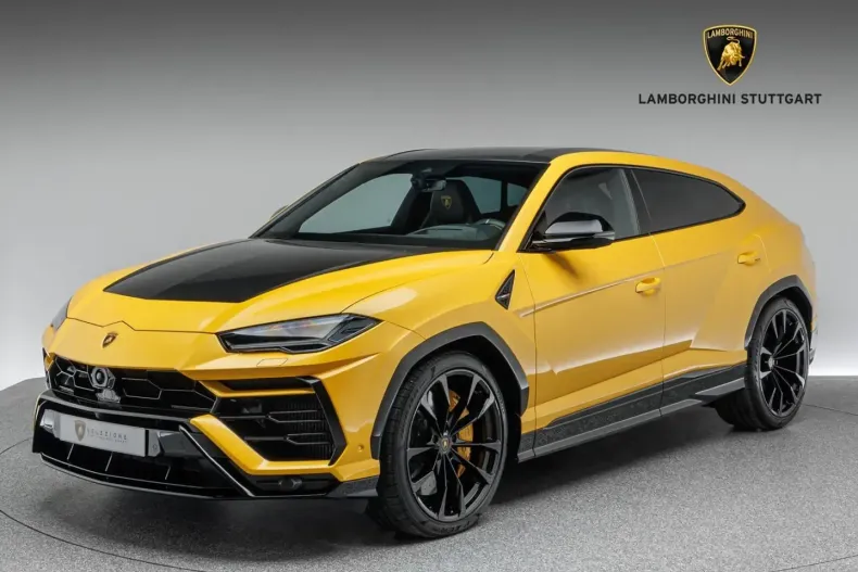 Lamborghini Urus din 2022 cu 39.400 km - oferta LAM111768 - foto 3