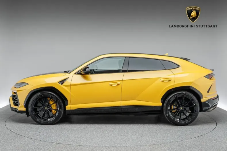 Lamborghini Urus din 2022 cu 39.400 km - oferta LAM111768 - foto 5