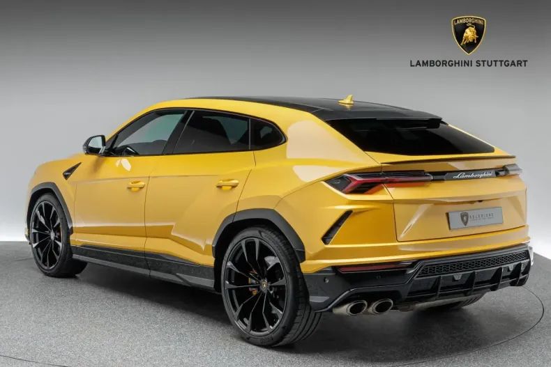 Lamborghini Urus din 2022 cu 39.400 km - oferta LAM111768 - foto 6