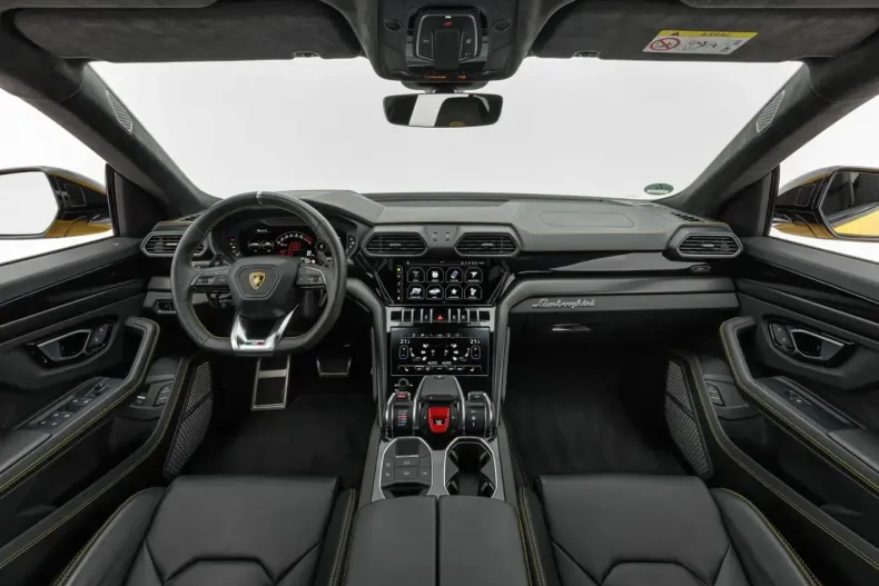 Lamborghini Urus din 2022 cu 39.400 km - oferta LAM111768 - foto 8
