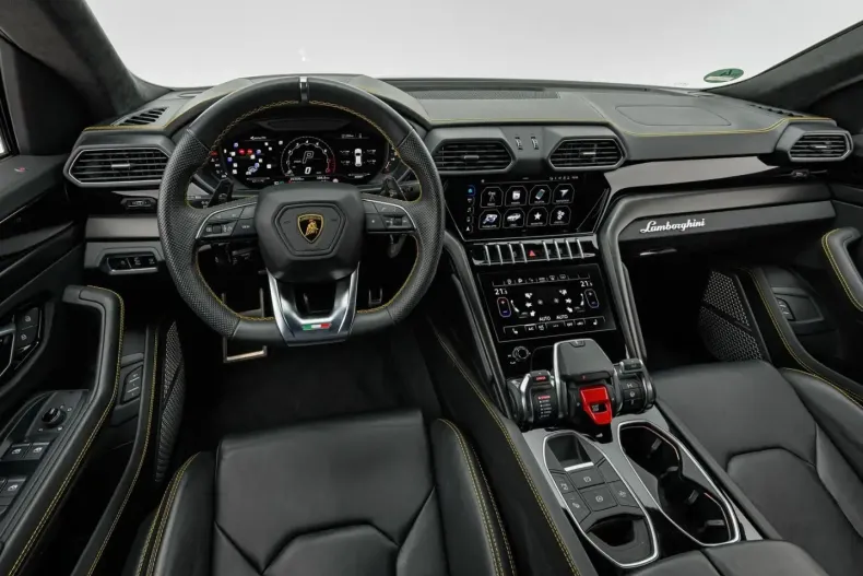 Lamborghini Urus din 2022 cu 39.400 km - oferta LAM111768 - foto 9