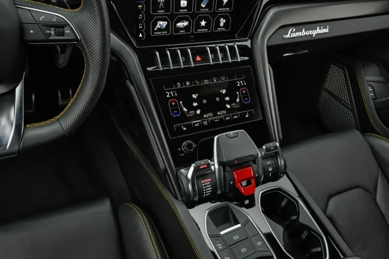 Lamborghini Urus din 2022 cu 39.400 km - oferta LAM111768 - foto 11