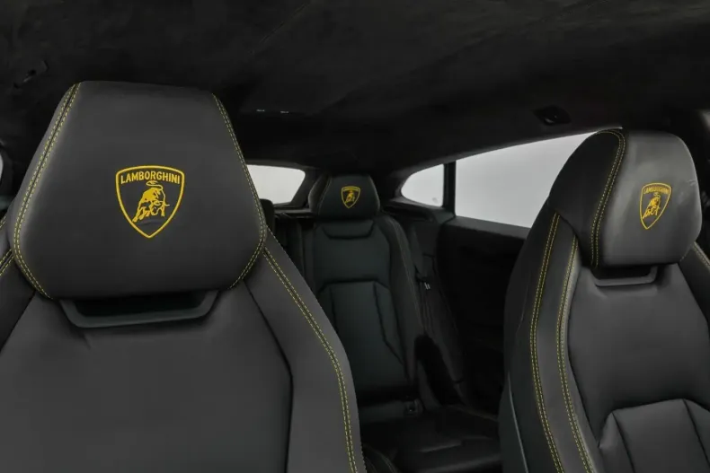 Lamborghini Urus din 2022 cu 39.400 km - oferta LAM111768 - foto 14