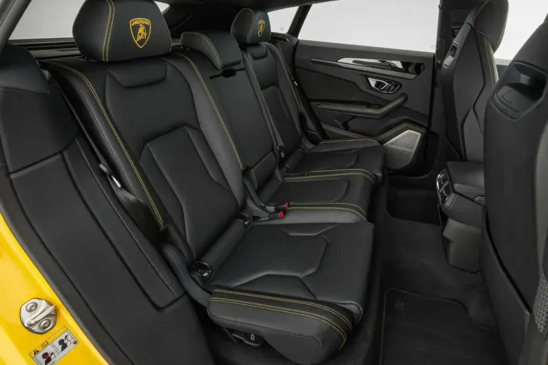 Lamborghini Urus din 2022 cu 39.400 km - oferta LAM111768 - foto 20