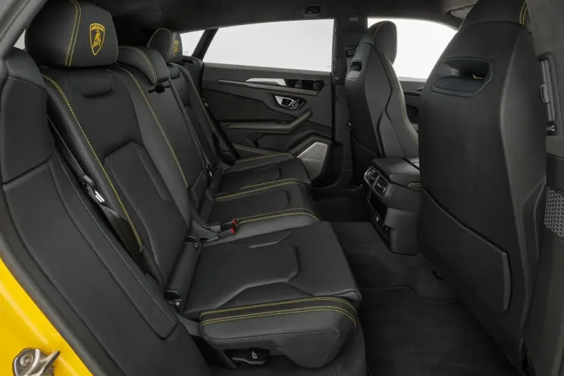 Lamborghini Urus din 2022 cu 39.400 km - oferta LAM111768 - foto 22