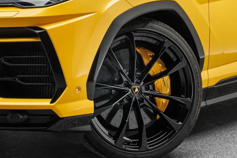 Lamborghini Urus din 2022 cu 39.400 km - oferta LAM111768 - foto 24