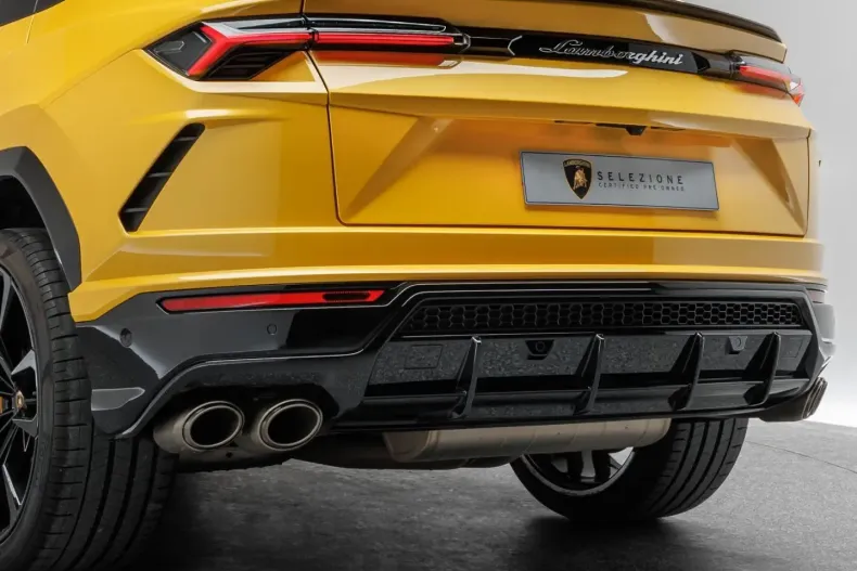 Lamborghini Urus din 2022 cu 39.400 km - oferta LAM111768 - foto 25