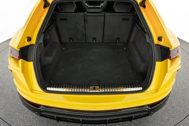 Lamborghini Urus din 2022 cu 39.400 km - oferta LAM111768 - foto 28