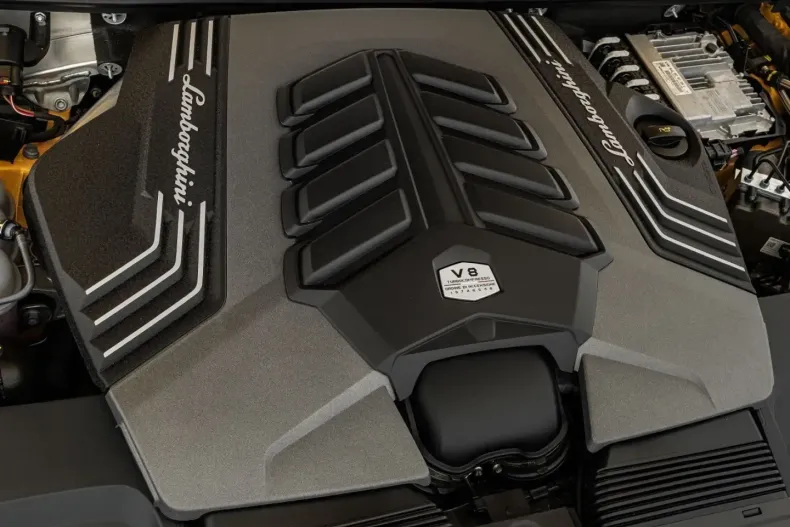 Lamborghini Urus din 2022 cu 39.400 km - oferta LAM111768 - foto 30