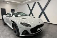 Aston Martin DBS din 2023 cu 11.500 km - oferta AST111769 - foto 1