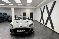Aston Martin DBS din 2023 cu 11.500 km - oferta AST111769 - foto 4