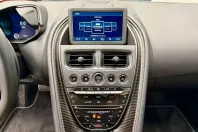 Aston Martin DBS din 2023 cu 11.500 km - oferta AST111769 - foto 9